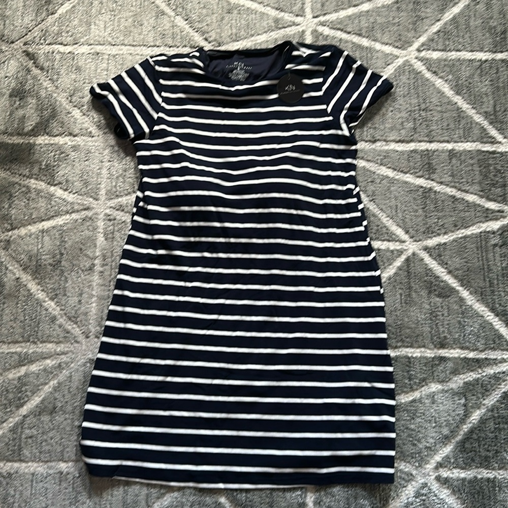 BNWT Brami T Shirt Dress sz L